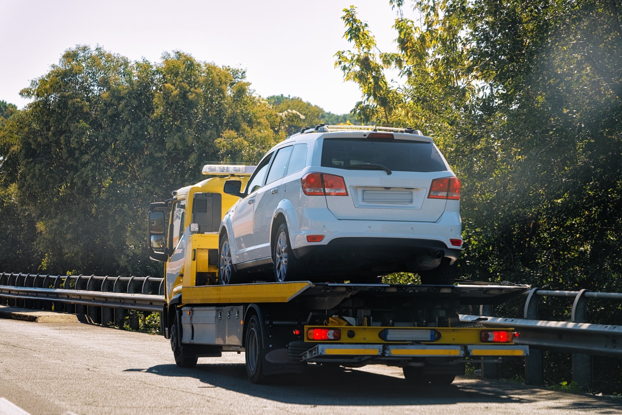 California junking car