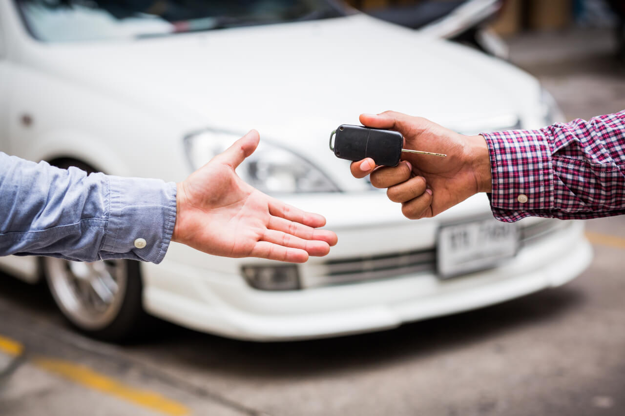 Jurupa Valley car buyers in